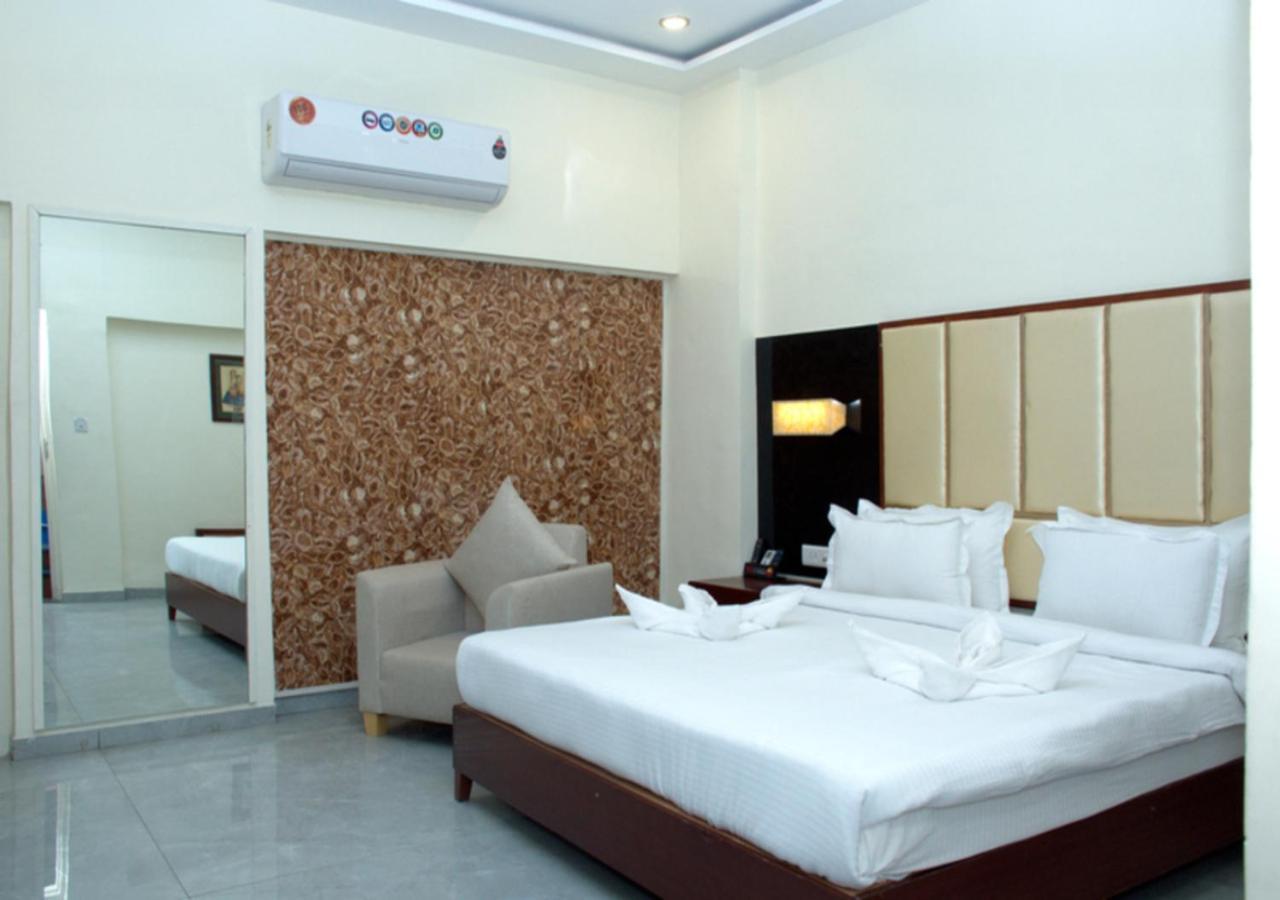 One Earth Santu Eco Resort Bhavnagar Ngoại thất bức ảnh