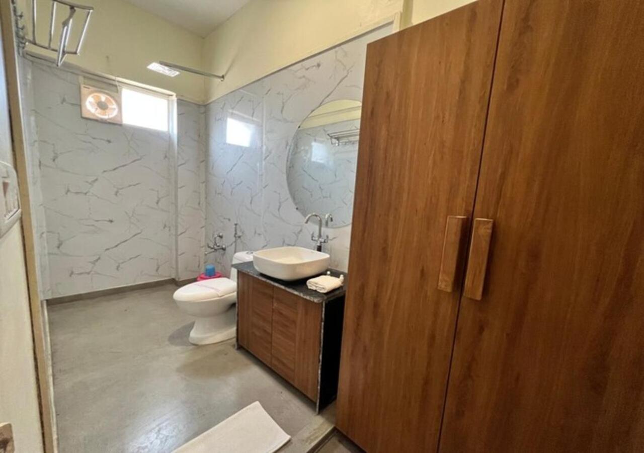 One Earth Santu Eco Resort Bhavnagar Ngoại thất bức ảnh