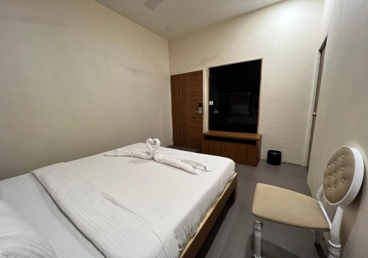 One Earth Santu Eco Resort Bhavnagar Ngoại thất bức ảnh