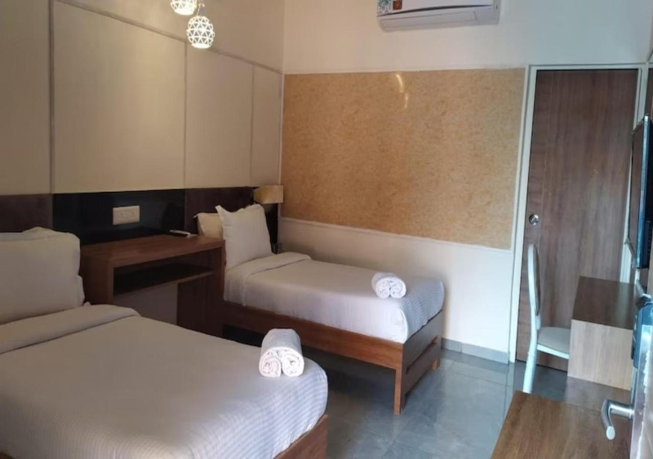 One Earth Santu Eco Resort Bhavnagar Ngoại thất bức ảnh