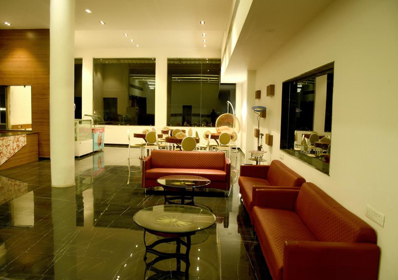 One Earth Santu Eco Resort Bhavnagar Ngoại thất bức ảnh
